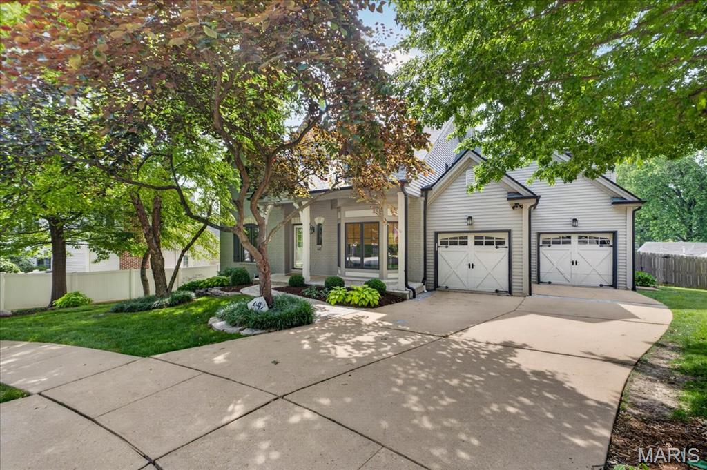 Woodlawn Grove - Residential