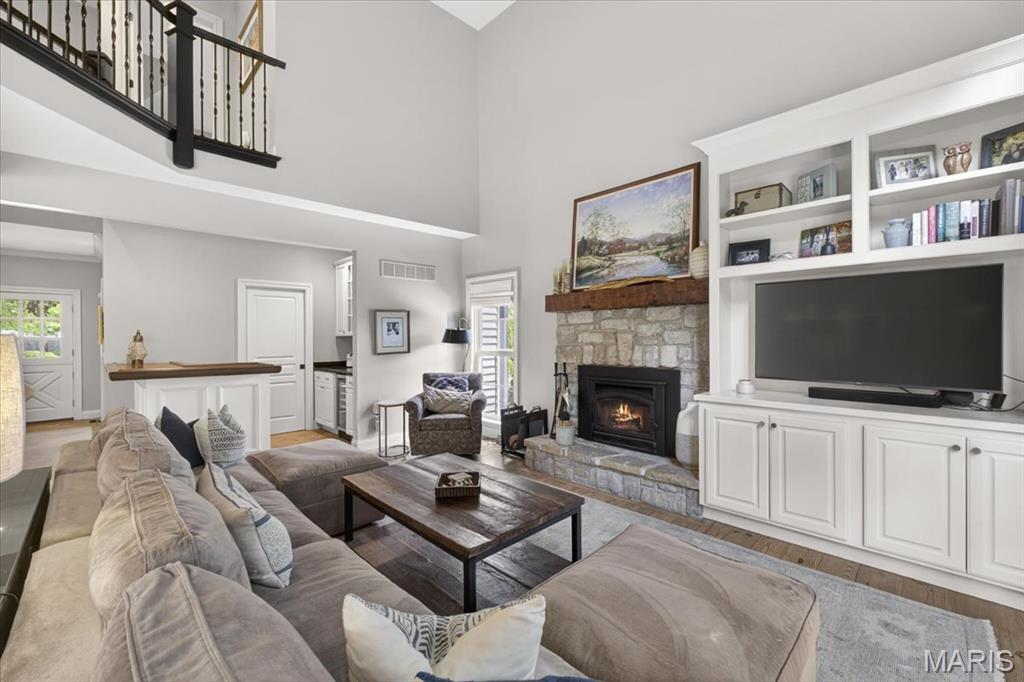 Woodlawn Grove - Residential