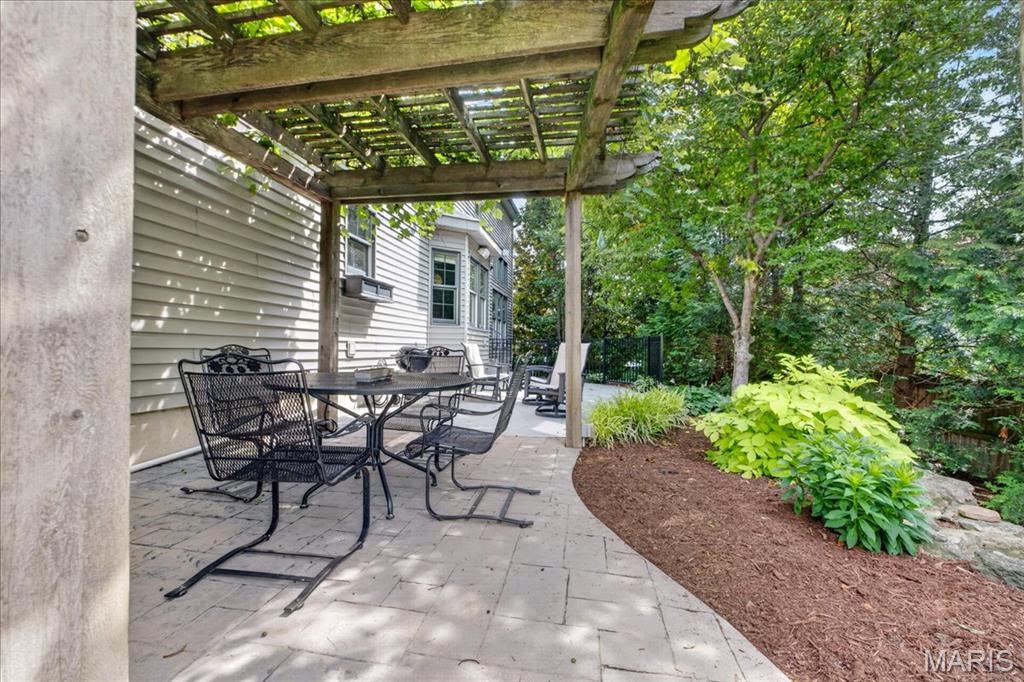 Woodlawn Grove - Residential