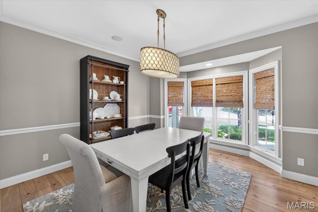 Woodlawn Grove - Residential