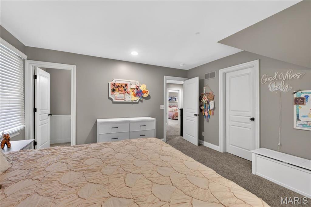 Woodlawn Grove - Residential