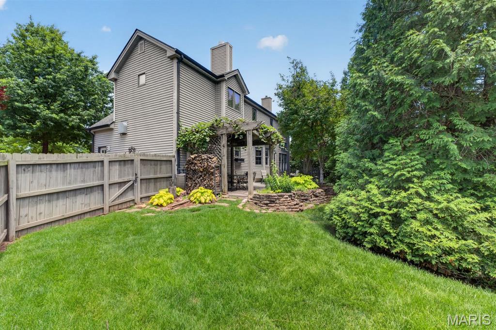 Woodlawn Grove - Residential