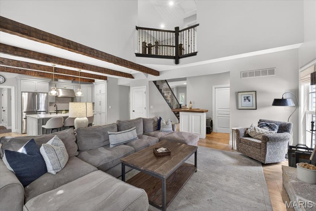 Woodlawn Grove - Residential