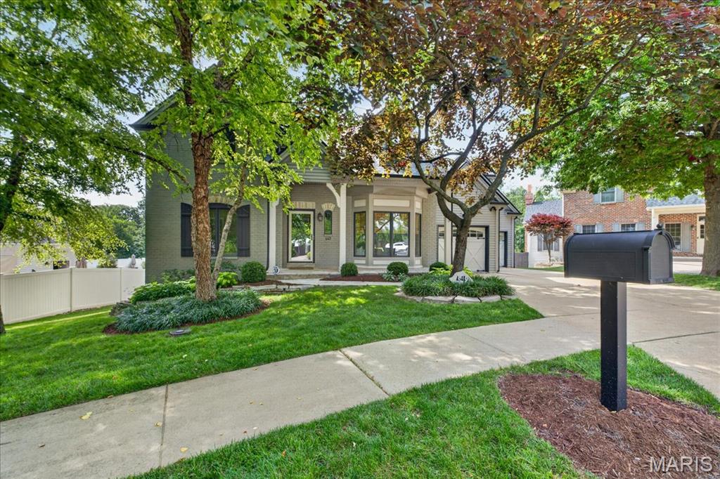 Woodlawn Grove - Residential