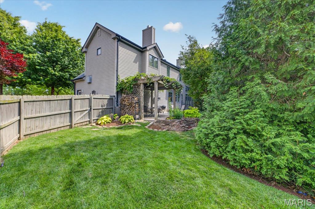 Woodlawn Grove - Residential