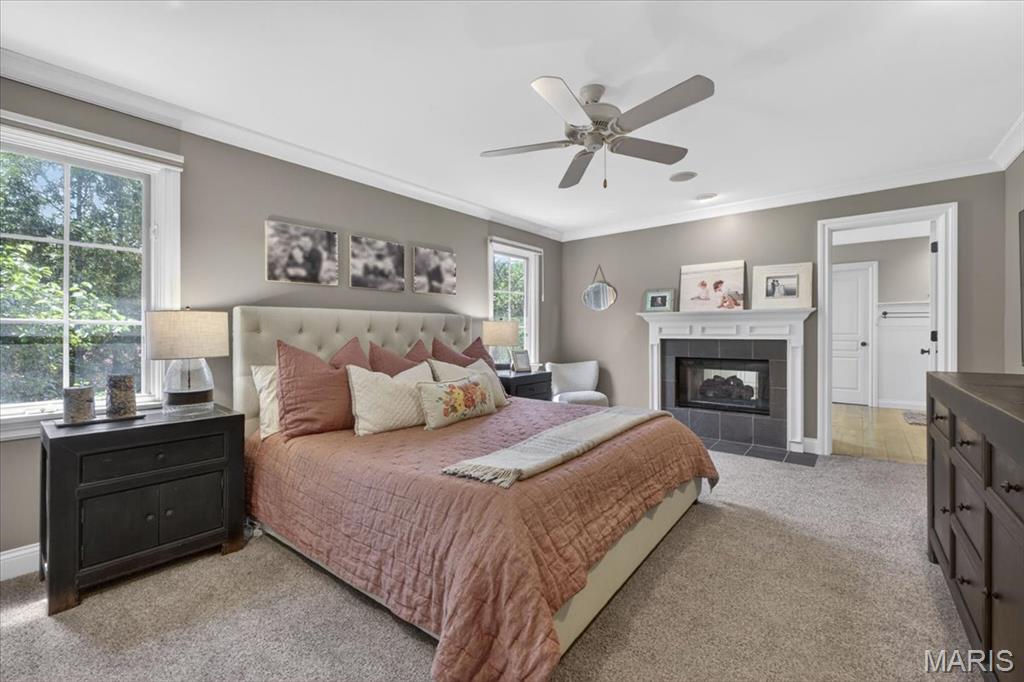 Woodlawn Grove - Residential