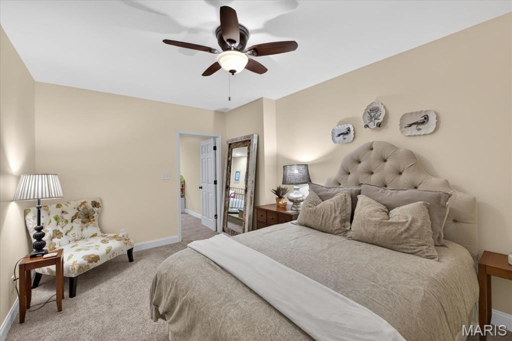 Woodlawn Grove - Residential