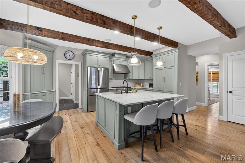 Woodlawn Grove - Residential