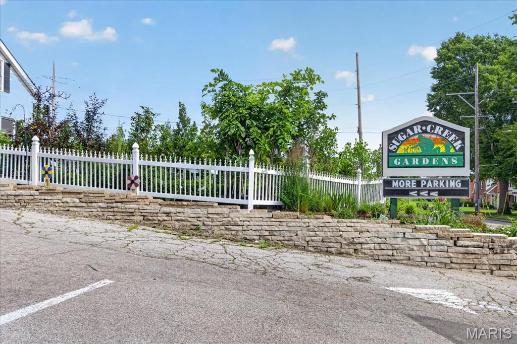 Woodlawn Grove - Residential