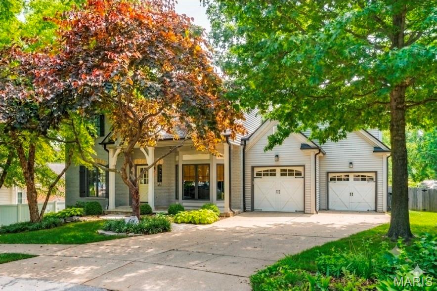 Woodlawn Grove - Residential