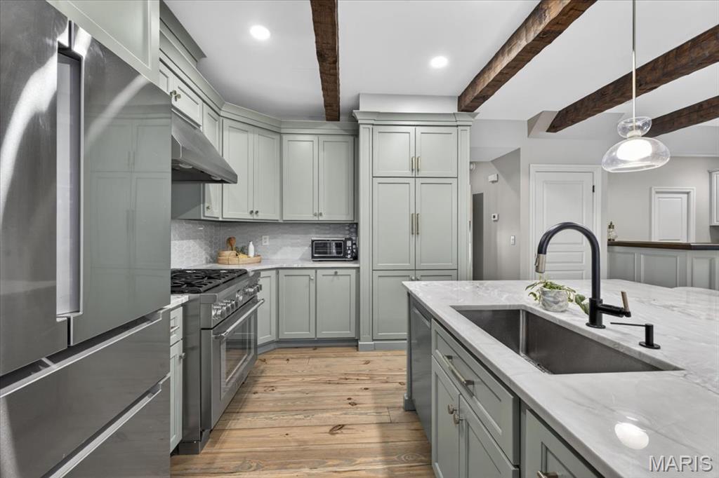 Woodlawn Grove - Residential