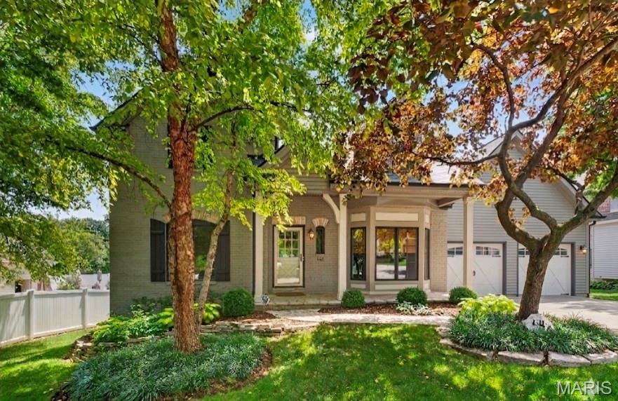 Woodlawn Grove - Residential