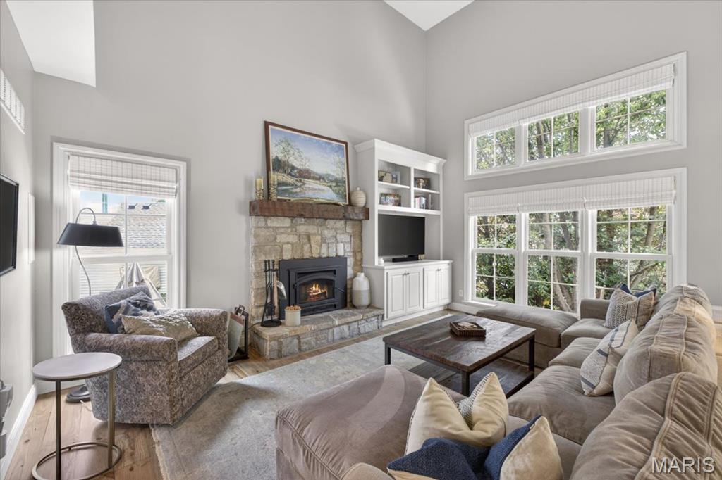 Woodlawn Grove - Residential