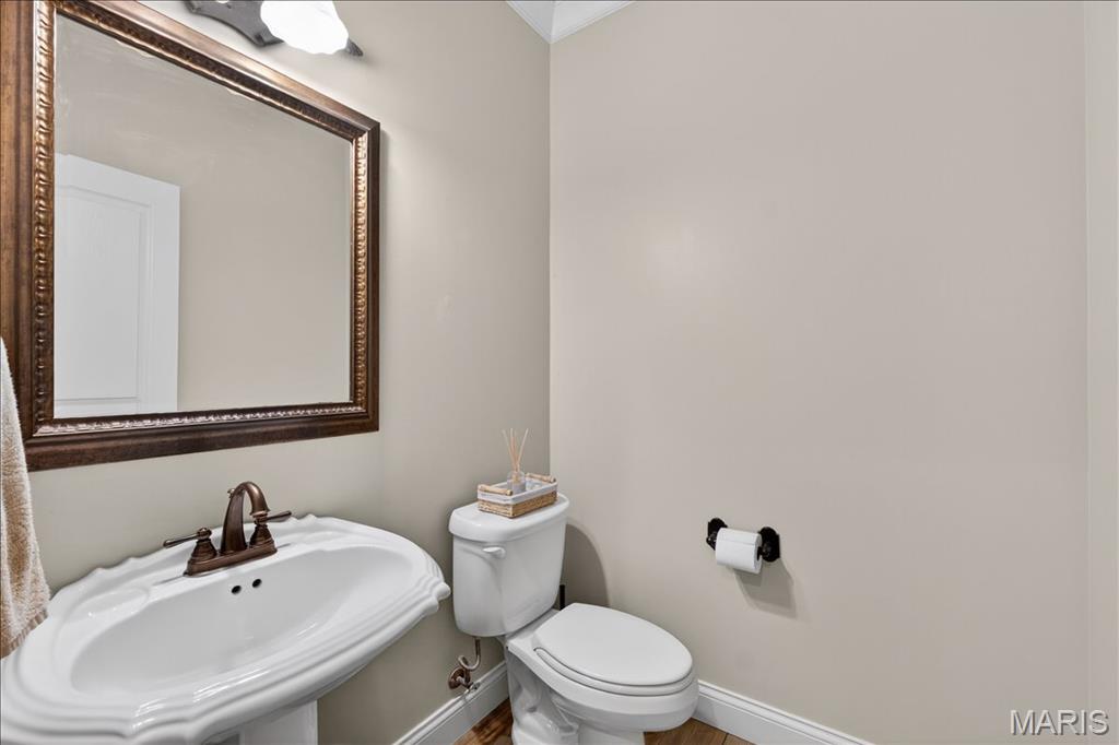 Woodlawn Grove - Residential