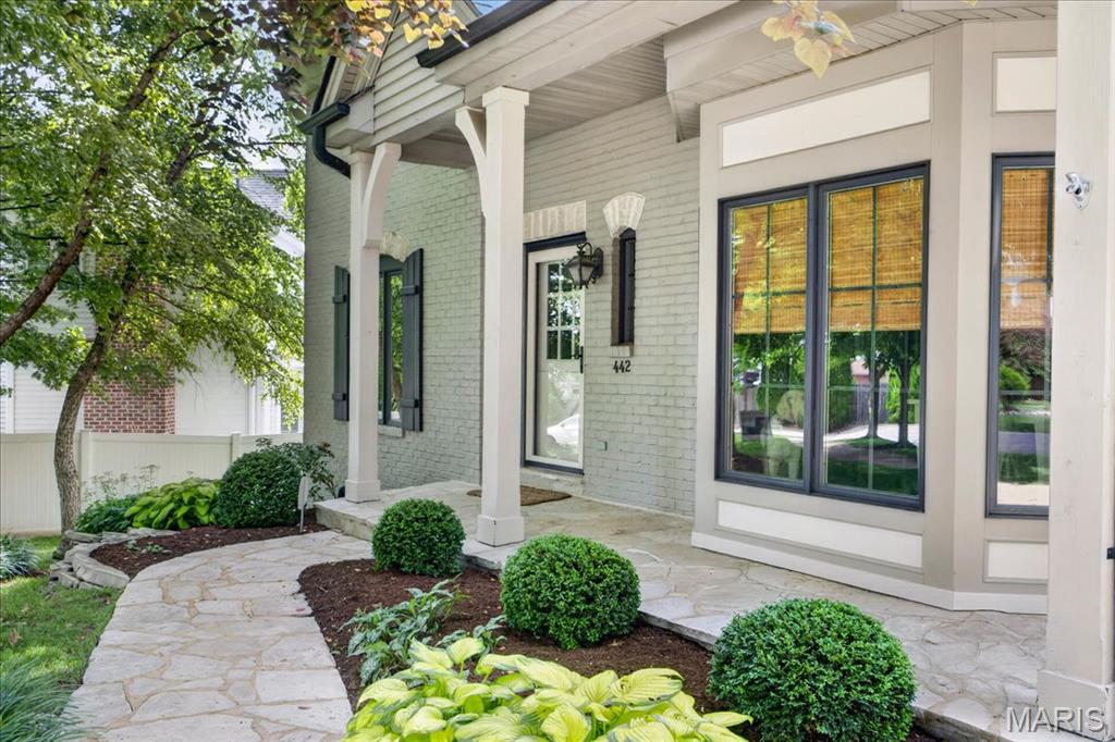 Woodlawn Grove - Residential