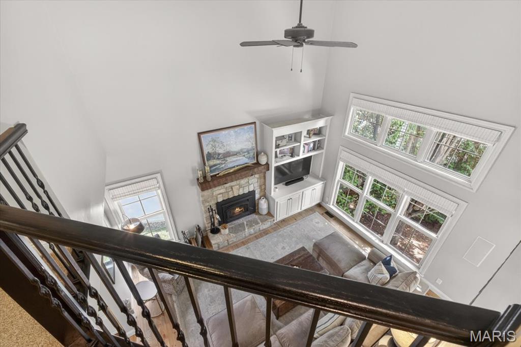 Woodlawn Grove - Residential