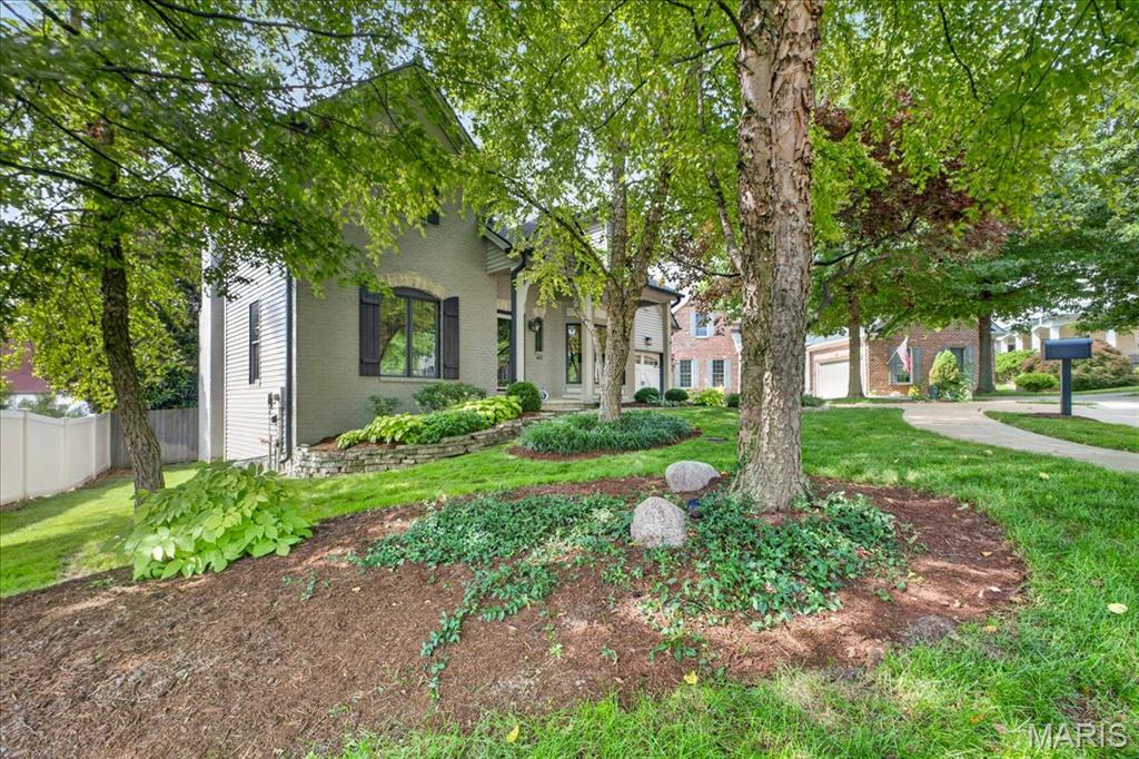 Woodlawn Grove - Residential