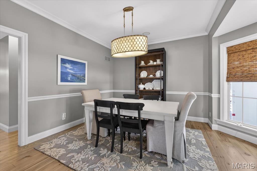 Woodlawn Grove - Residential