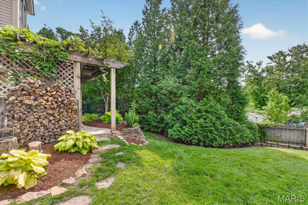 Woodlawn Grove - Residential