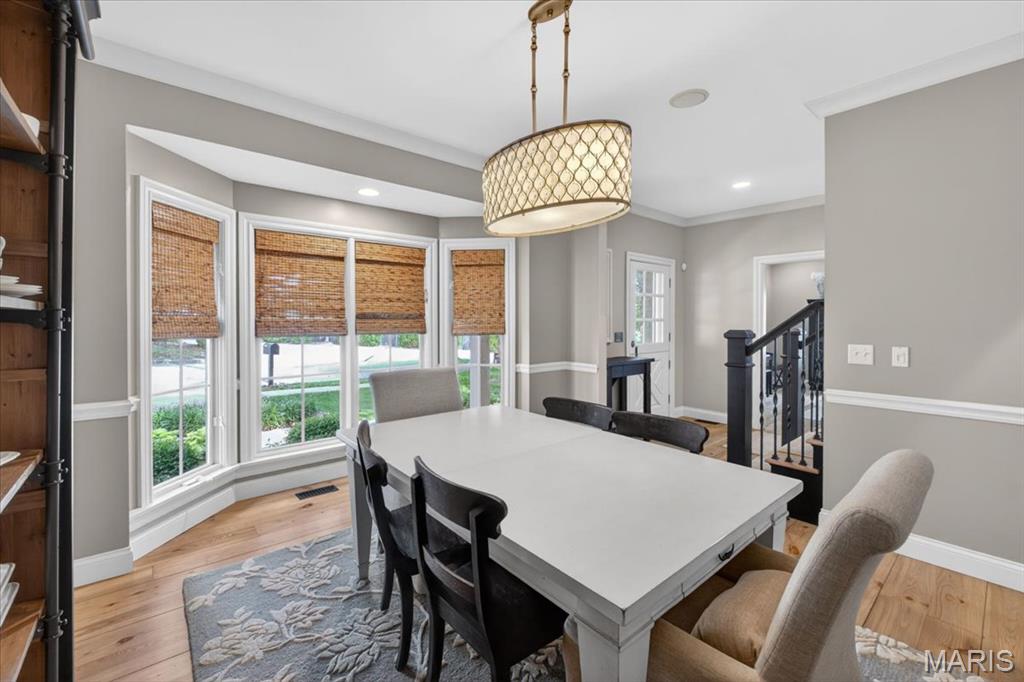 Woodlawn Grove - Residential