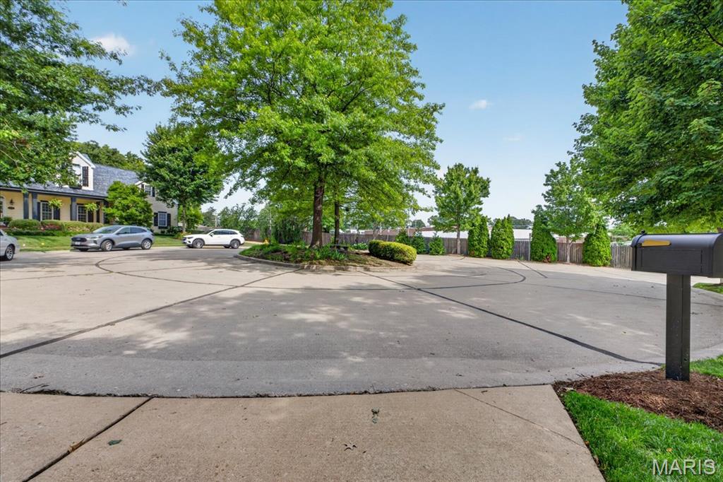 Woodlawn Grove - Residential