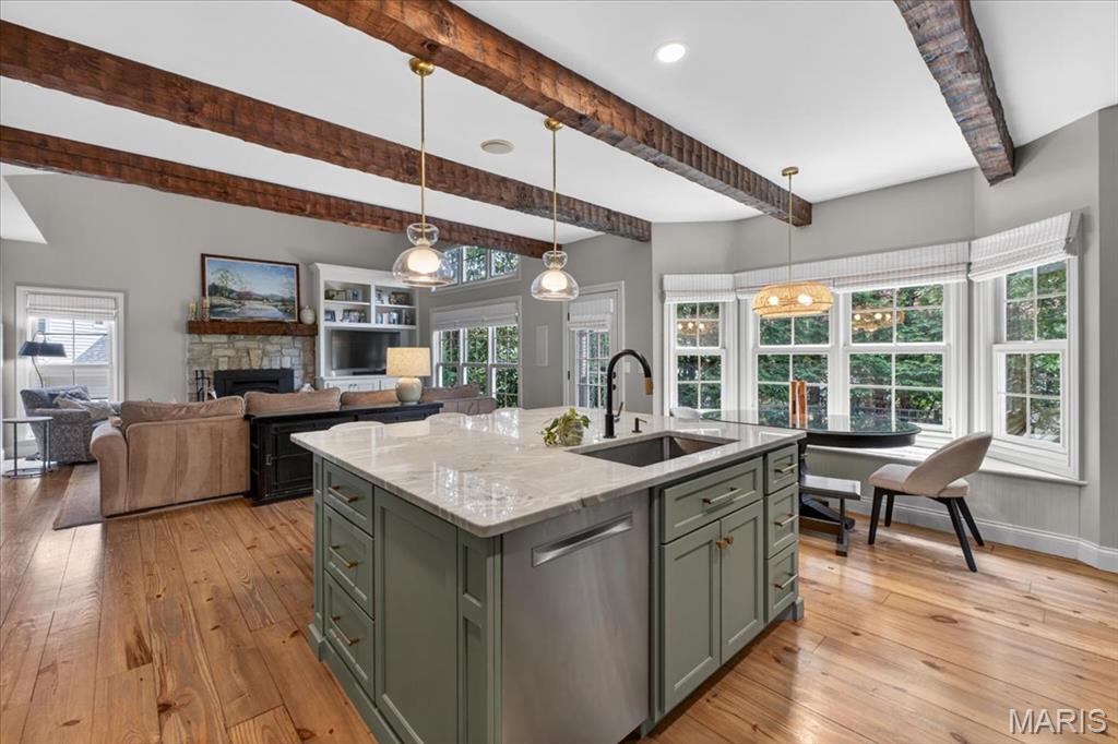 Woodlawn Grove - Residential