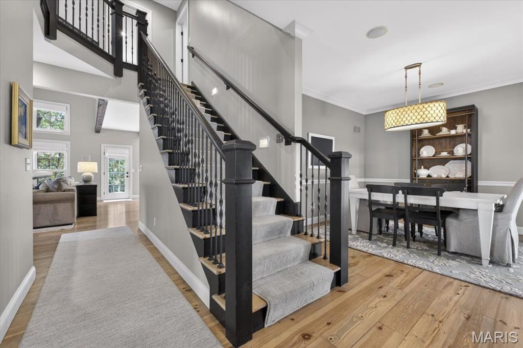 Woodlawn Grove - Residential