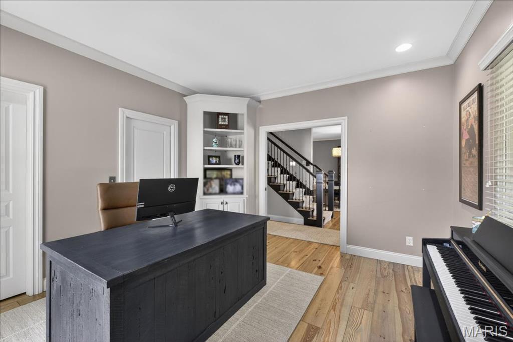 Woodlawn Grove - Residential