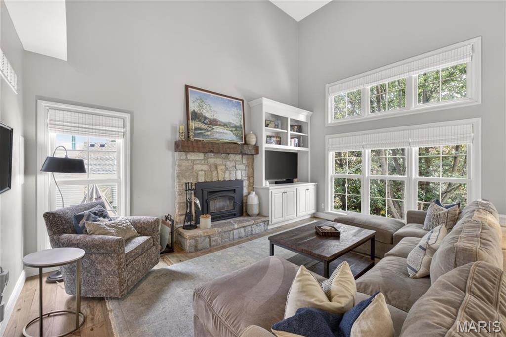 Woodlawn Grove - Residential