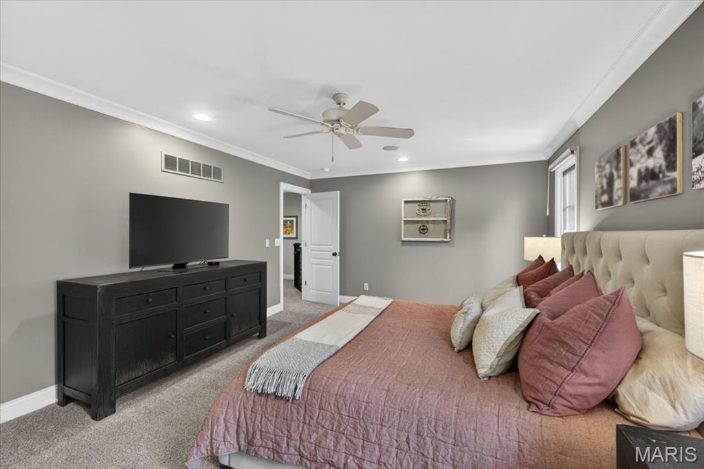 Woodlawn Grove - Residential
