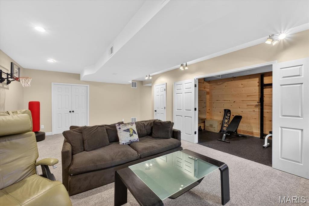 Woodlawn Grove - Residential