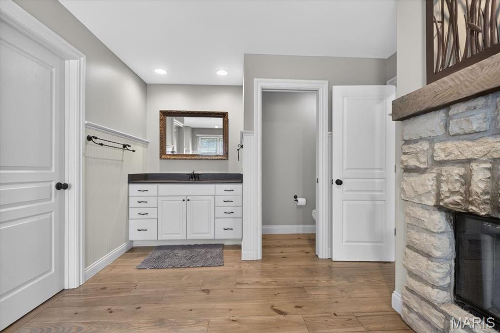Woodlawn Grove - Residential