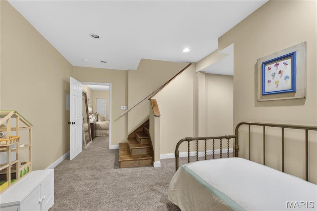 Woodlawn Grove - Residential