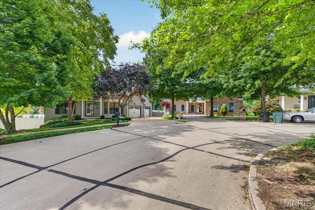 Woodlawn Grove - Residential