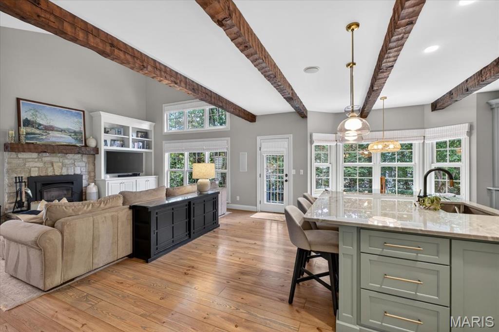 Woodlawn Grove - Residential