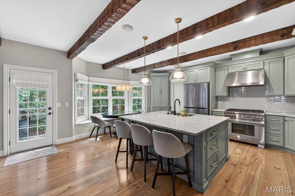 Woodlawn Grove - Residential