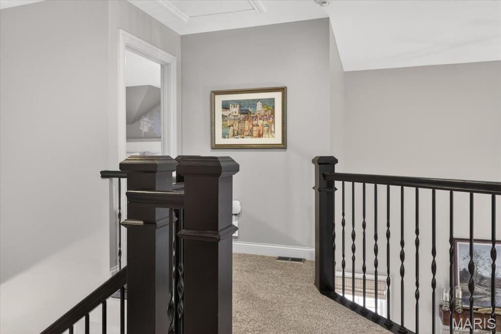 Woodlawn Grove - Residential