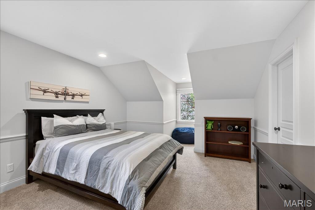 Woodlawn Grove - Residential