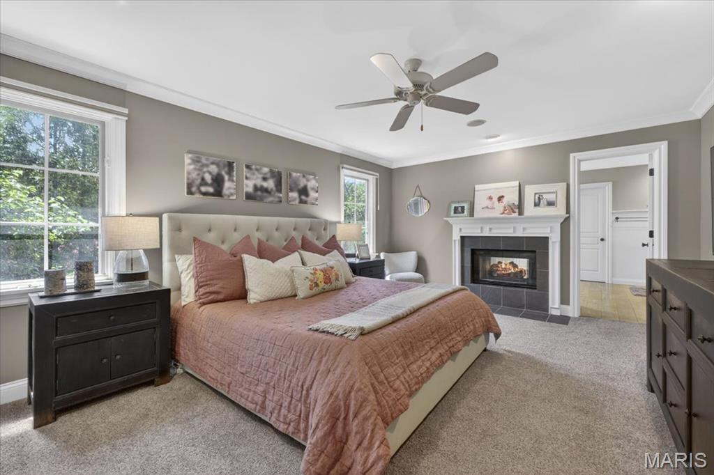 Woodlawn Grove - Residential