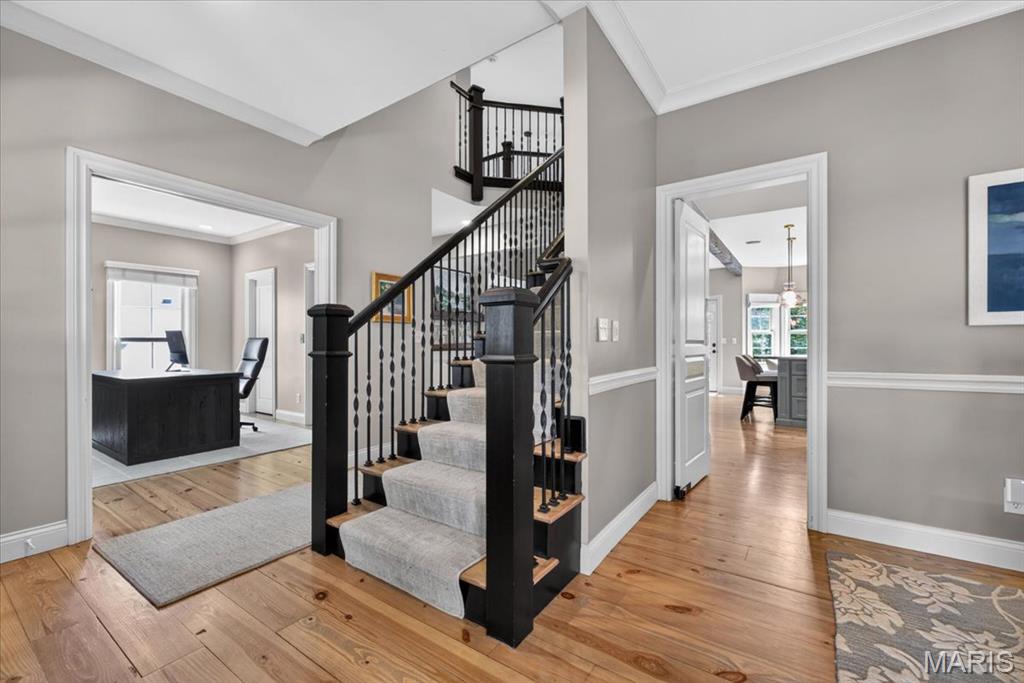 Woodlawn Grove - Residential