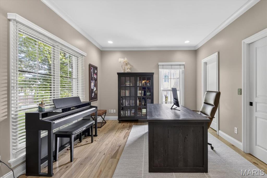 Woodlawn Grove - Residential