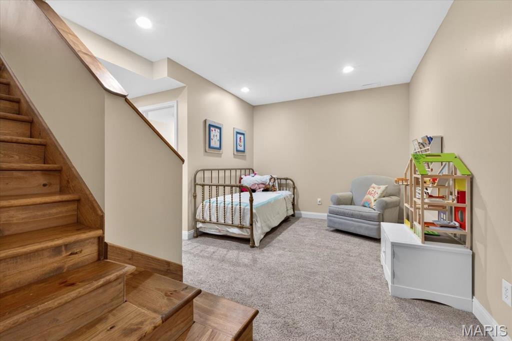 Woodlawn Grove - Residential
