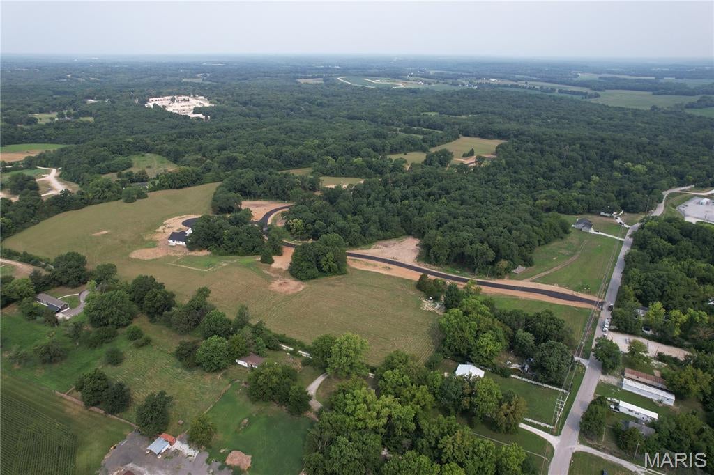 Oakview Meadows - Land