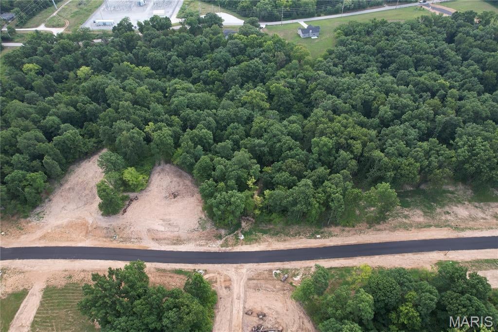 Lot 13 is a tree filled walk out lot ready for a new home to be built. Just over 3 acres this lot offers fully private lot that sets back just enough to get the privacy you want. Brand new development a mile from town. Plenty of lots available if you want other options
Set on spacious homesites ranging from approximately 2.9 to 5.7 acres, this community offers a mix of wooded walk out and in grade lots, giving you room to breathe, grow, and truly make your property your own. Whether you choose to build with Variety Homes, including detached garage options, or purchase a lot and bring your own builder, the possibilities here are endless.

With minimal subdivision restrictions, you have the freedom to design your dream home, add outbuildings, bring horses, and build a lifestyle that fits you. Located just minutes from town on blacktop roads with public water, Oakview Meadows delivers the perfect balance of privacy and convenience. Situated in unincorporated Lincoln County, owners enjoy lower taxes while still benefiting from Troy Schools and local utilities. This community is thoughtfully created for those who want space, flexibility, and a more peaceful way of living, all while staying close to everything Troy has to offer.