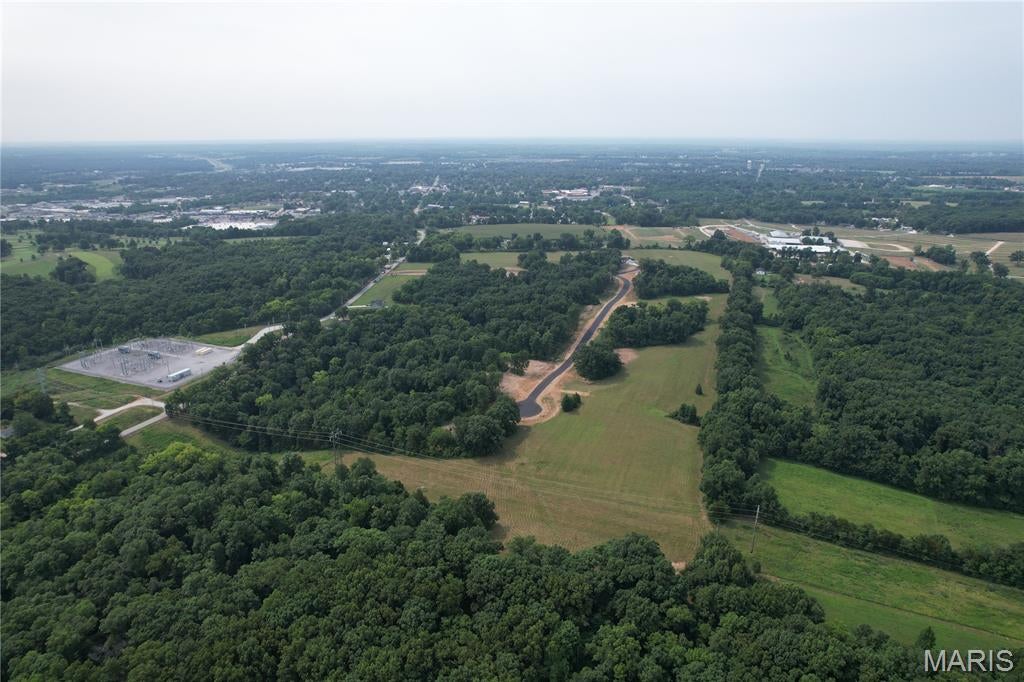 Oakview Meadows - Land