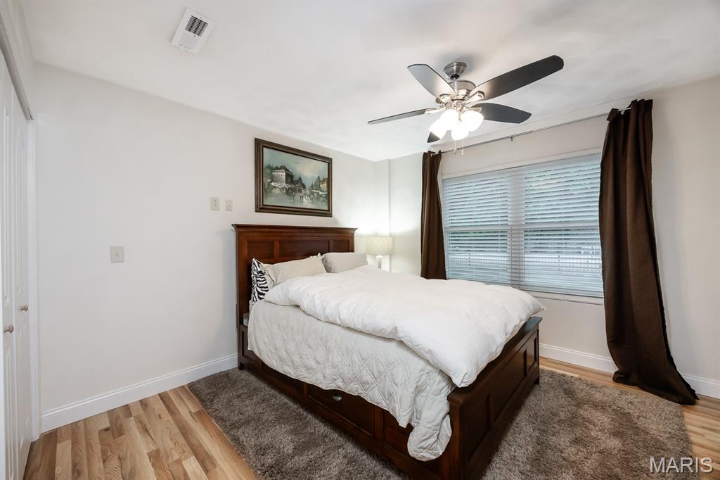 Country Lake Estates - Residential