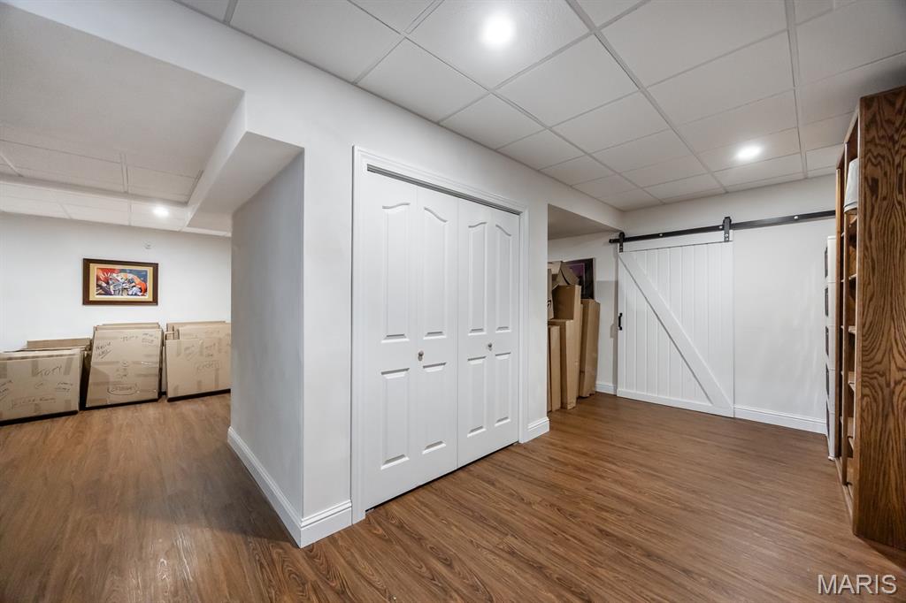 Country Lake Estates - Residential