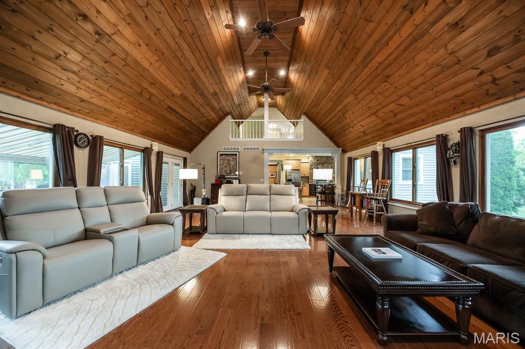 Country Lake Estates - Residential