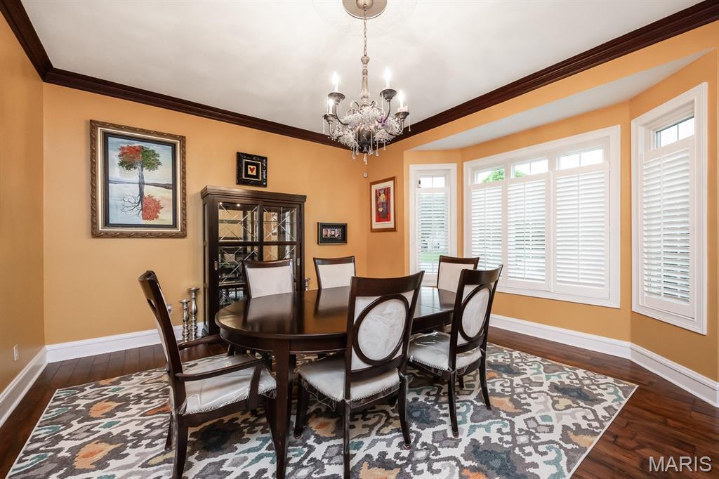 Country Lake Estates - Residential