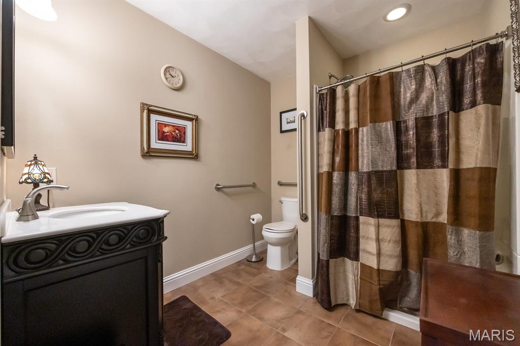 Country Lake Estates - Residential